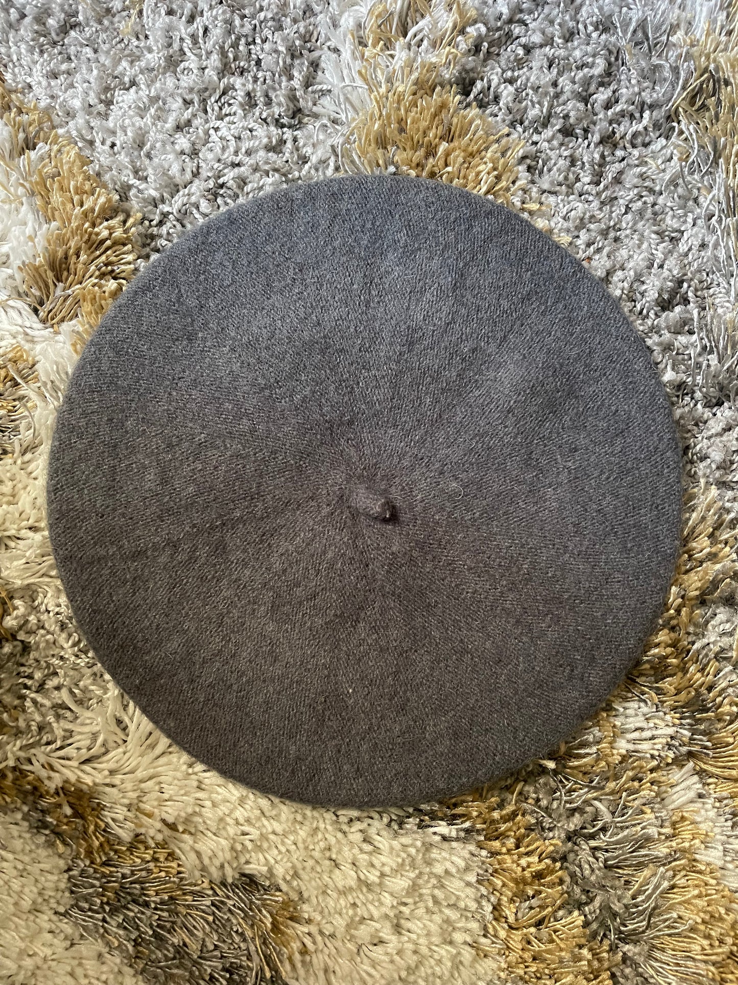 French Berets