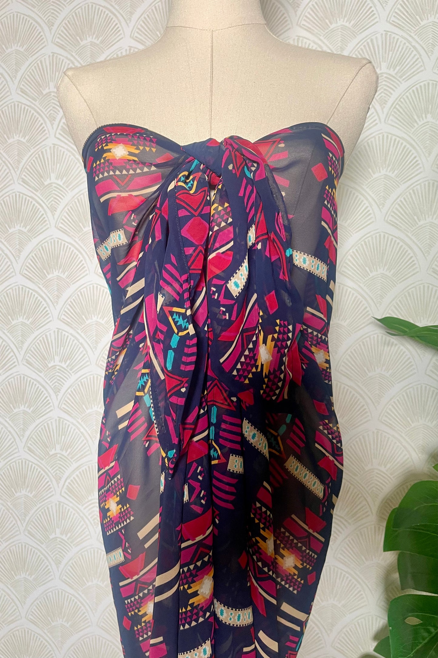 Spirit Sarong