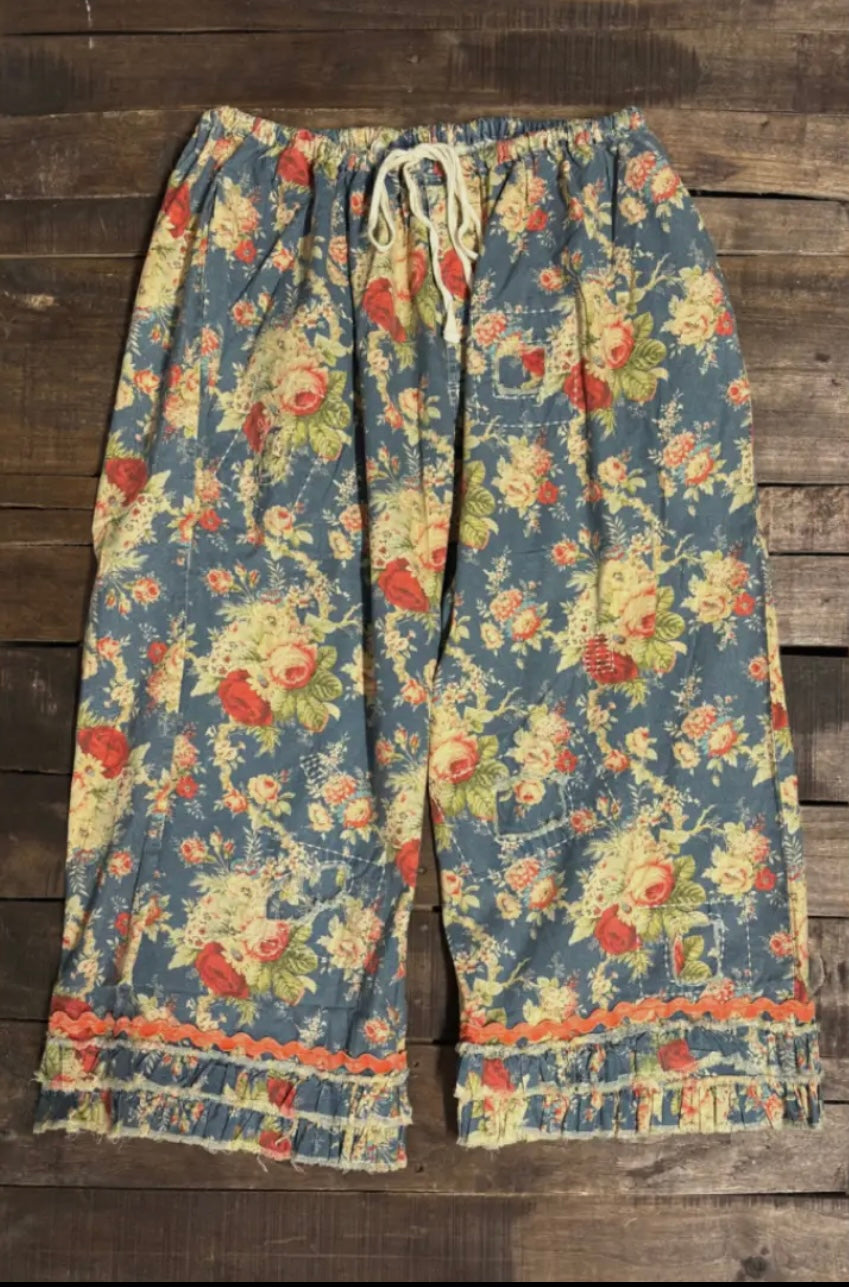 Garden Romance Pant