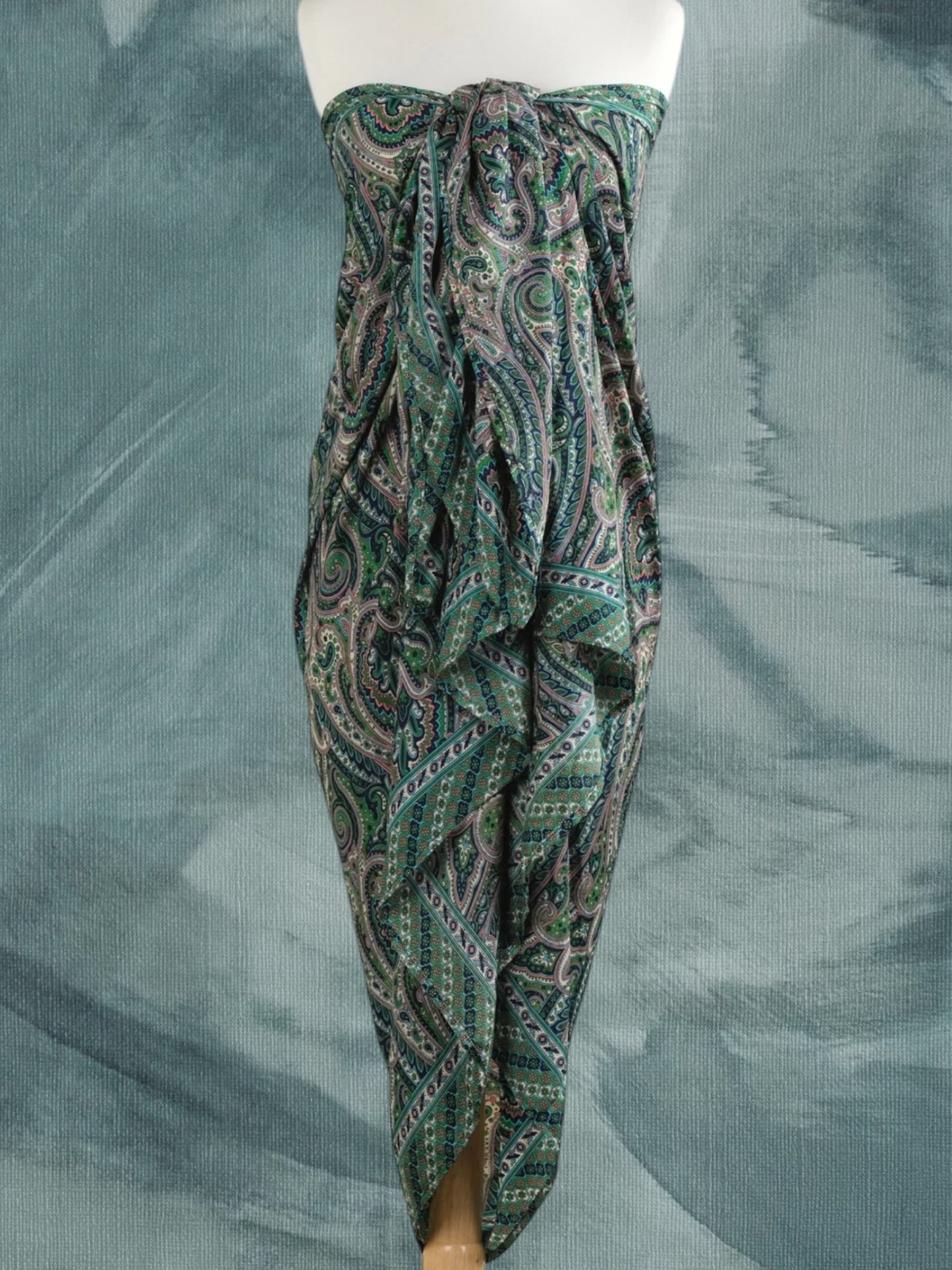 Emerald Isle Pareo-Large/XL