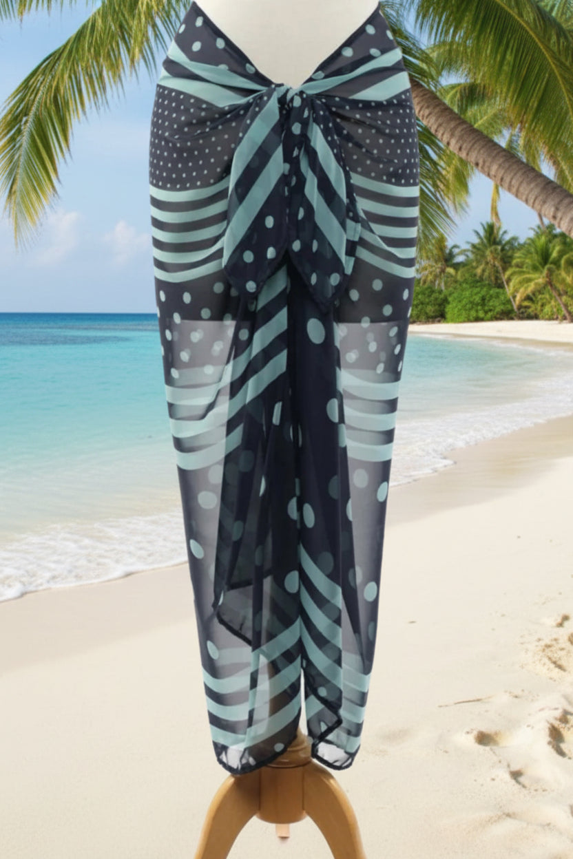 Marina Sarong Scarf