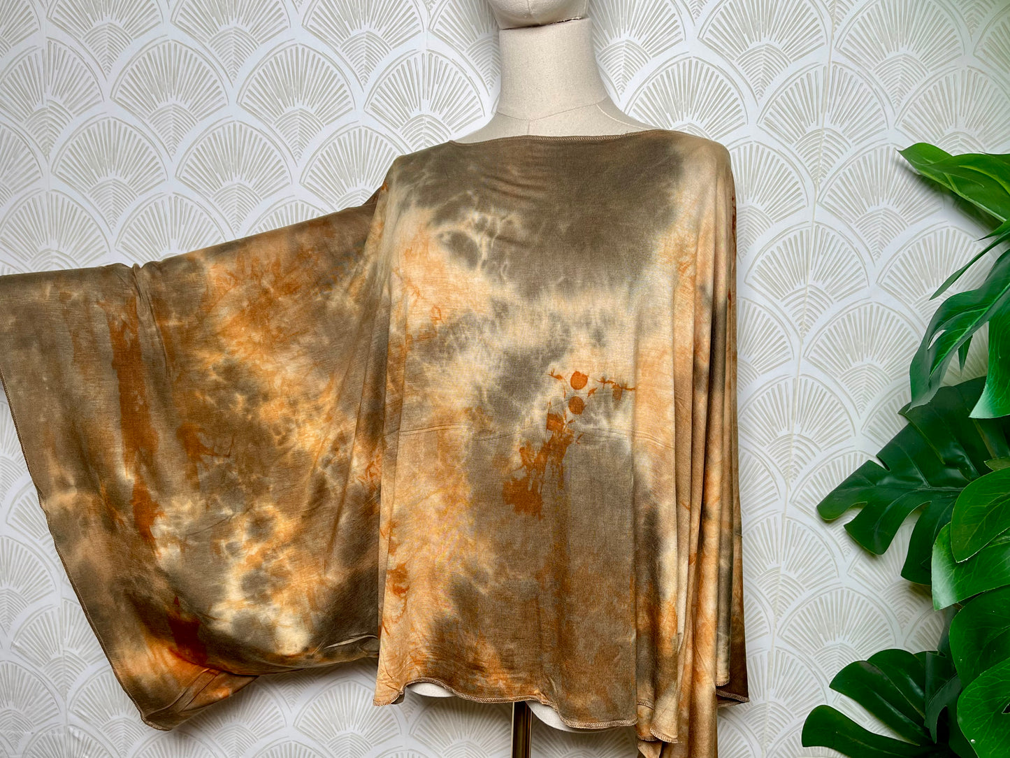 Tumbleweed Midwaist Top