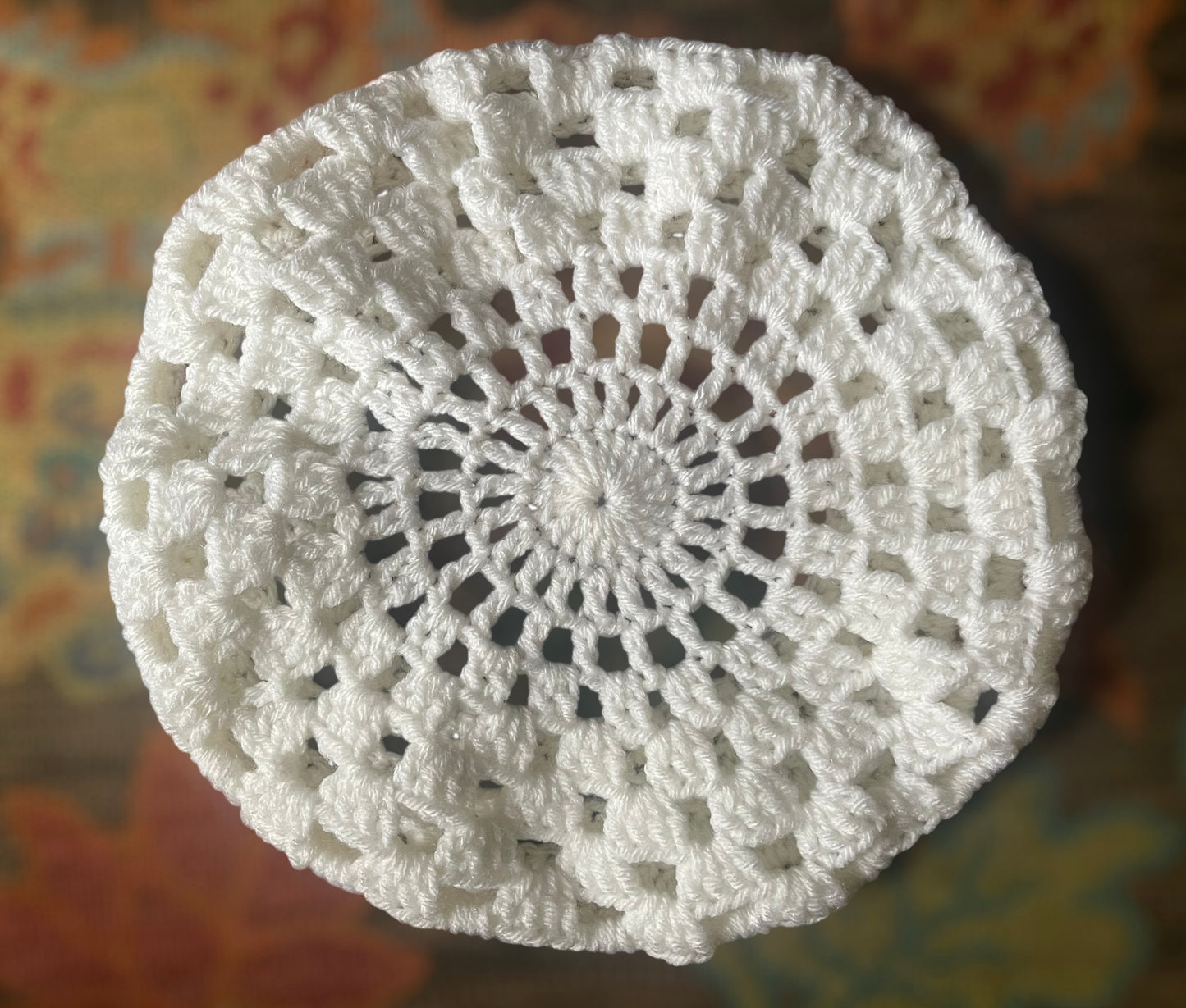 Handmade St Jaz Beret