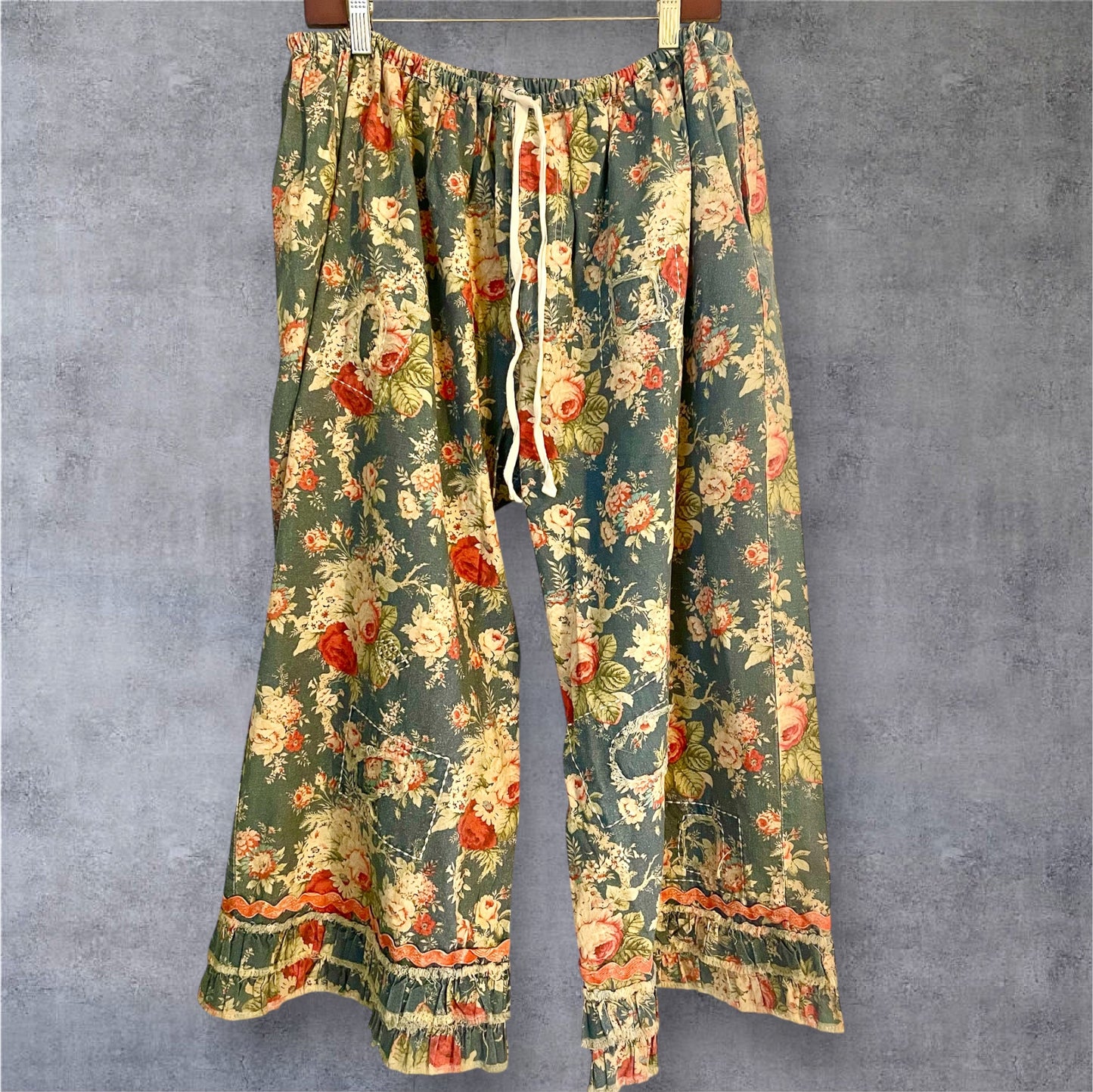 Garden Romance Pant