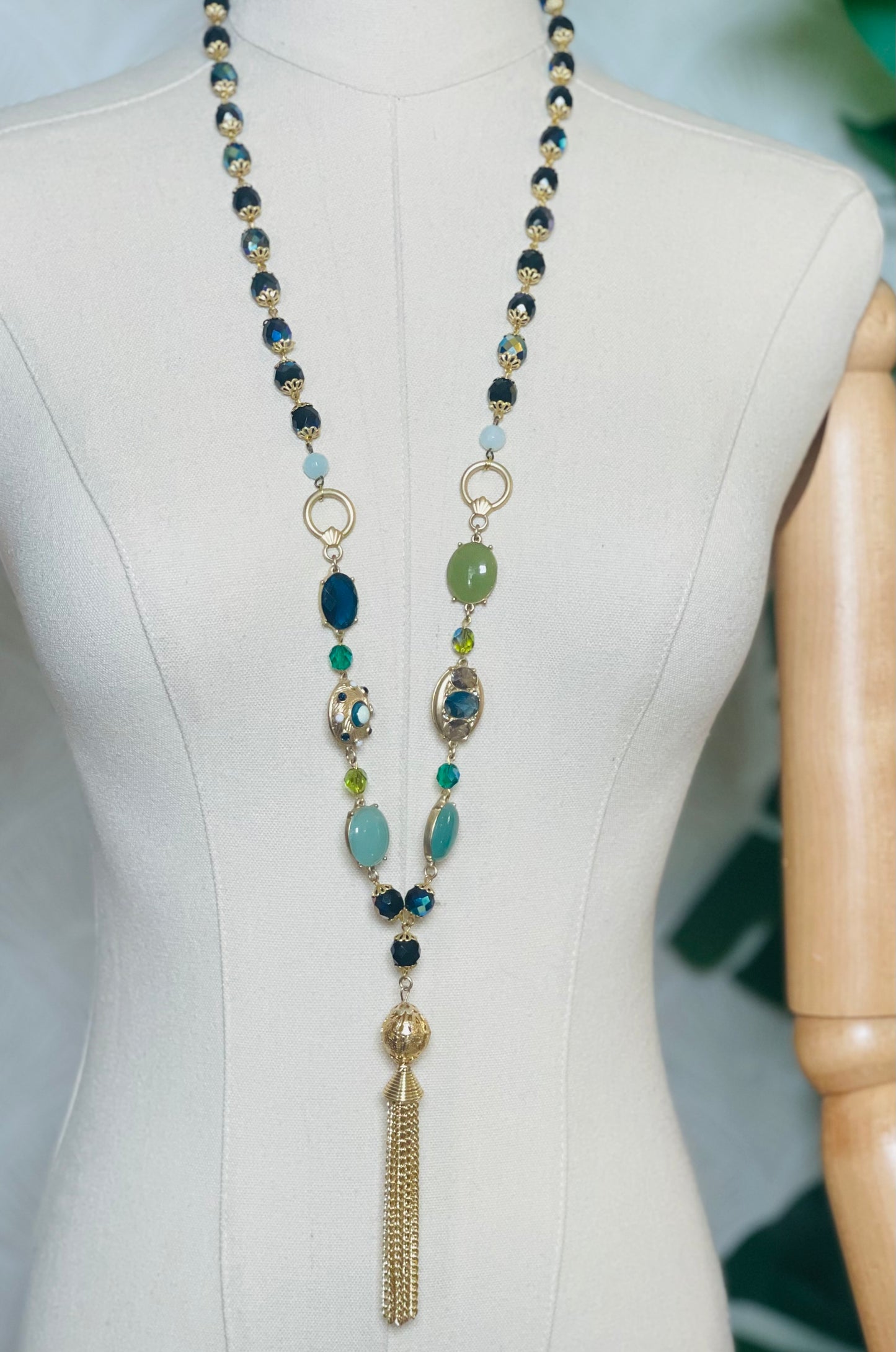 The Charlston Necklace