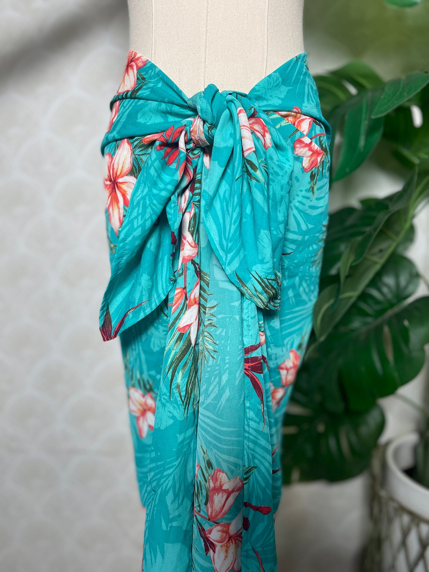 Maldives Sarong Scarf