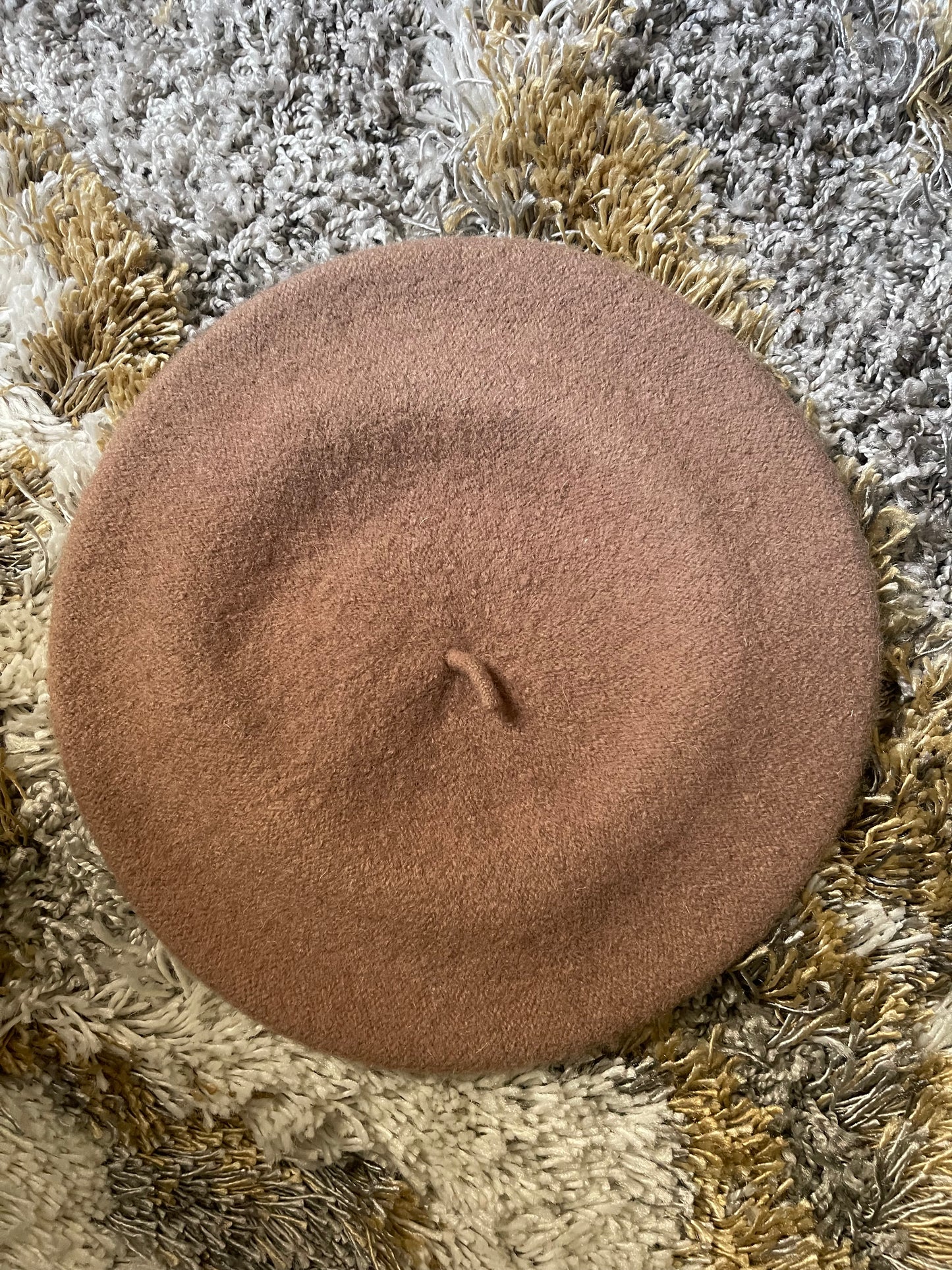 French Berets