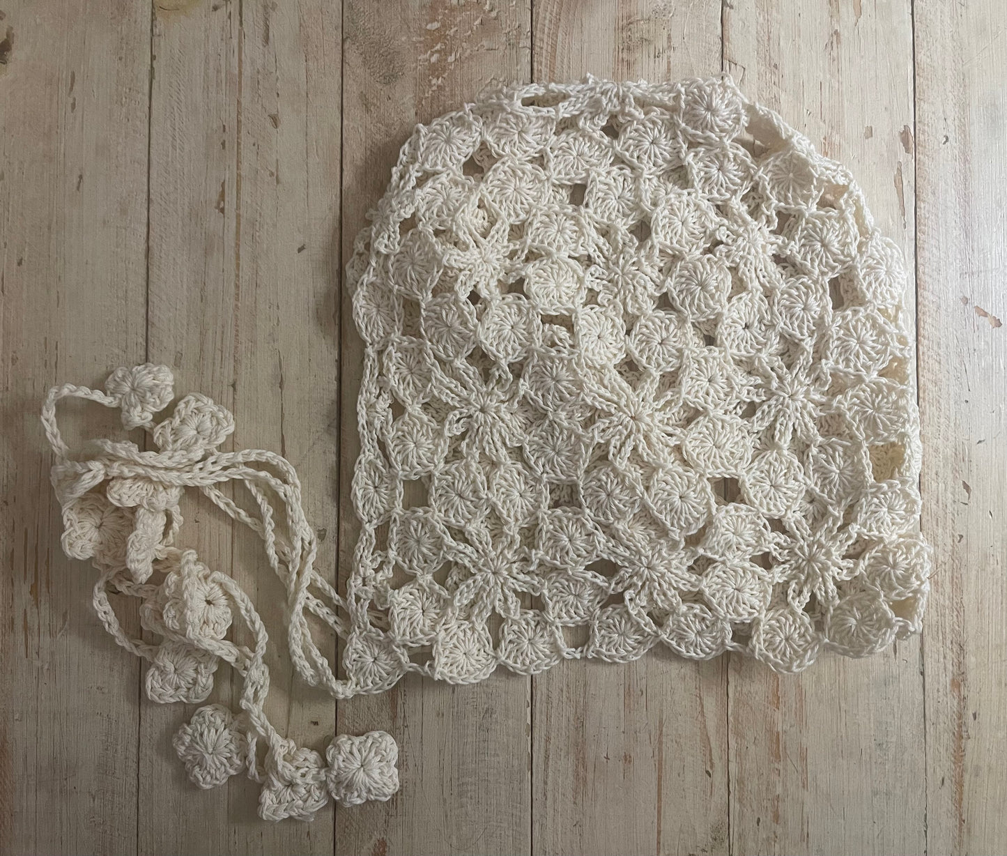 Crochet Hat