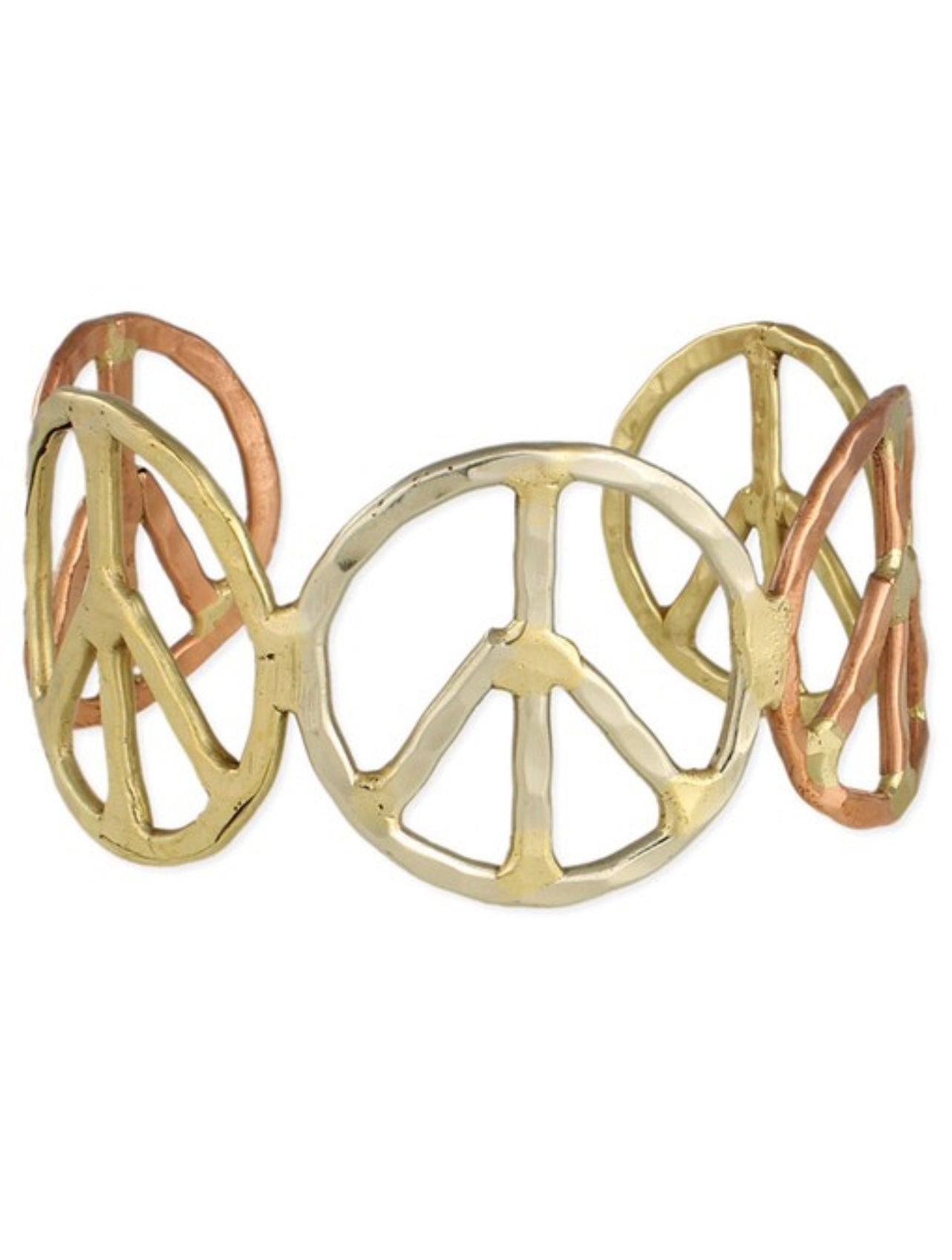 Peace Cuff