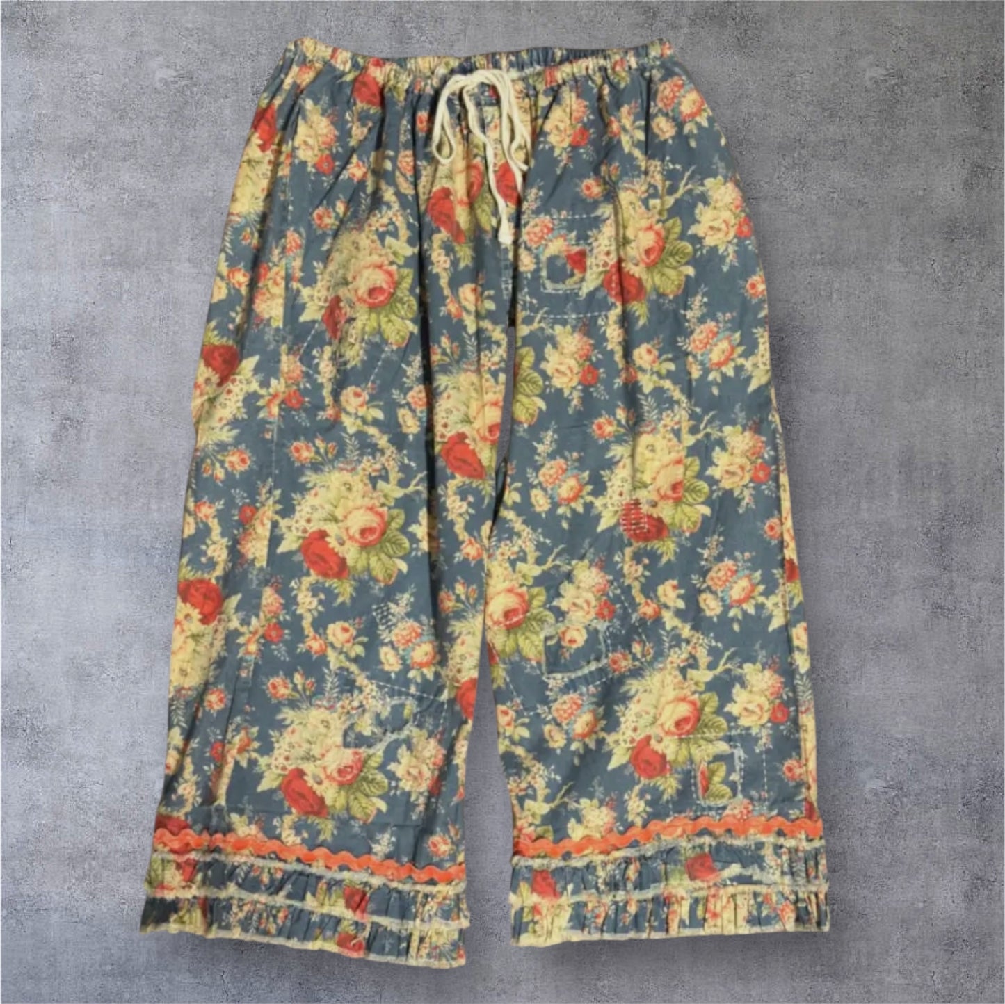 Garden Romance Pant