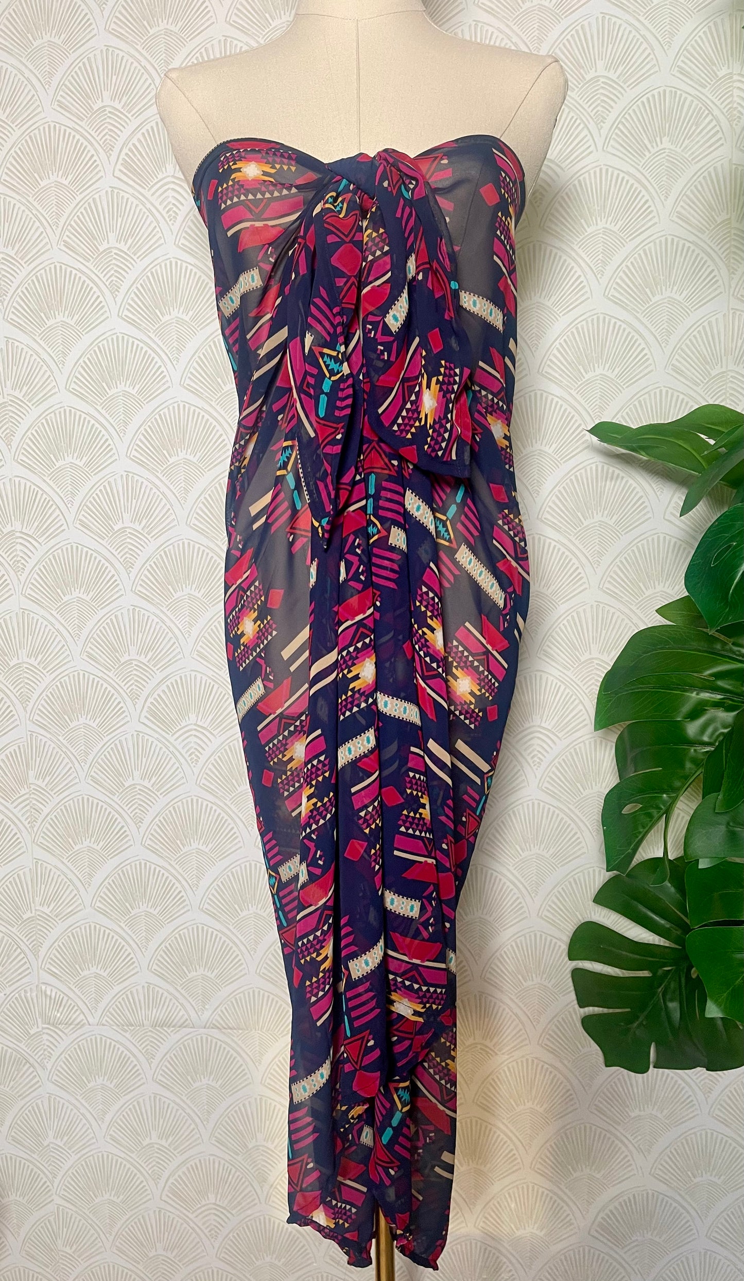 Spirit Sarong