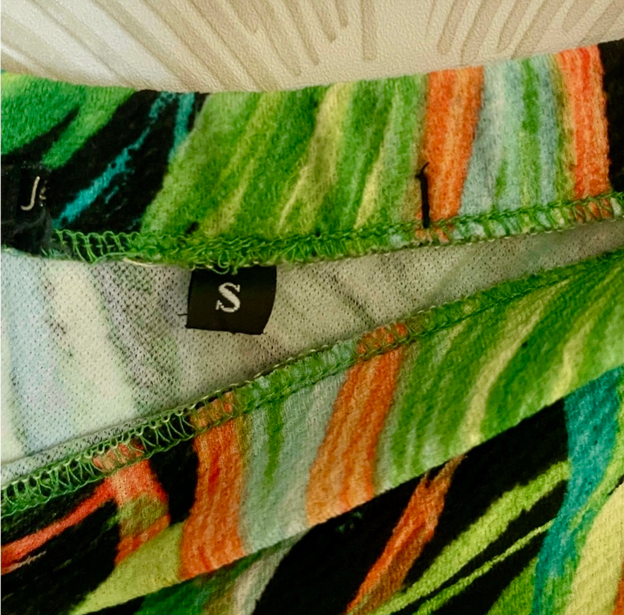 Pencil Skirt by Jennafer Grace