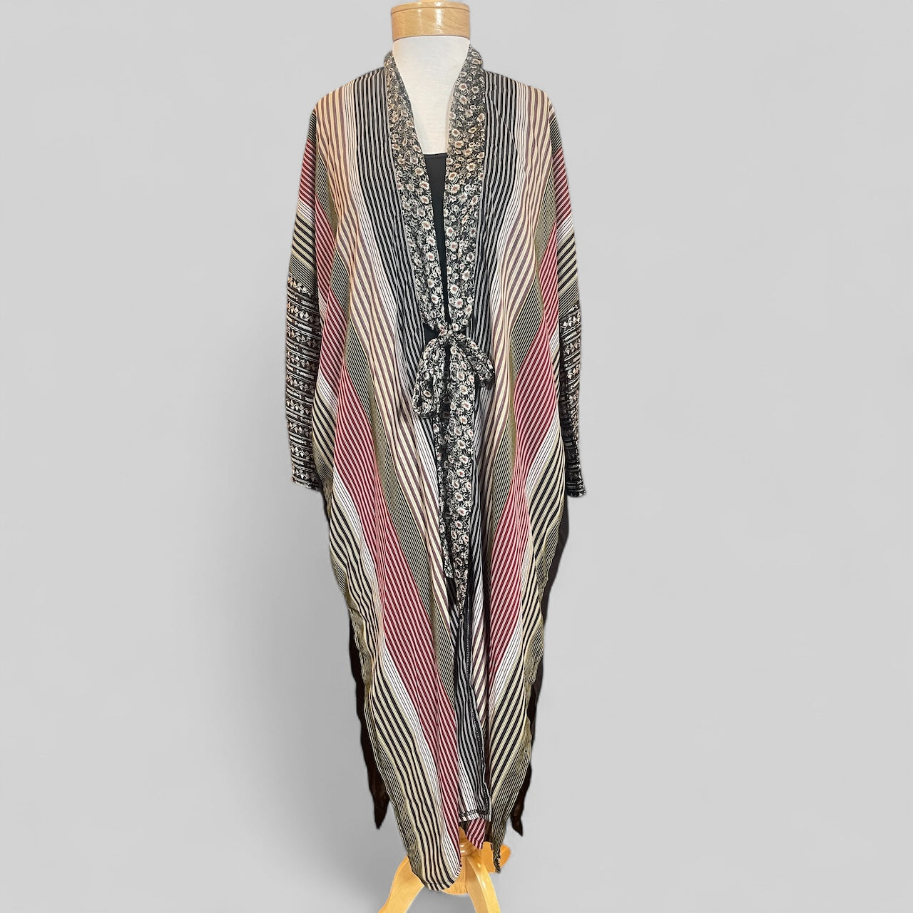 Moonchild Duster in Stripe