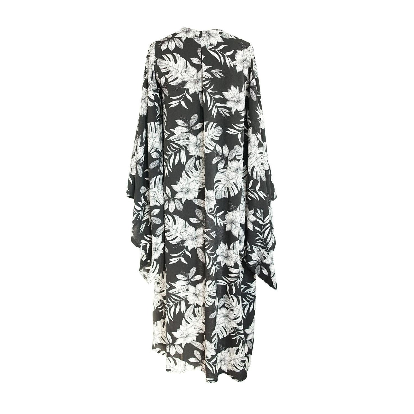 Agua Palma Kimono