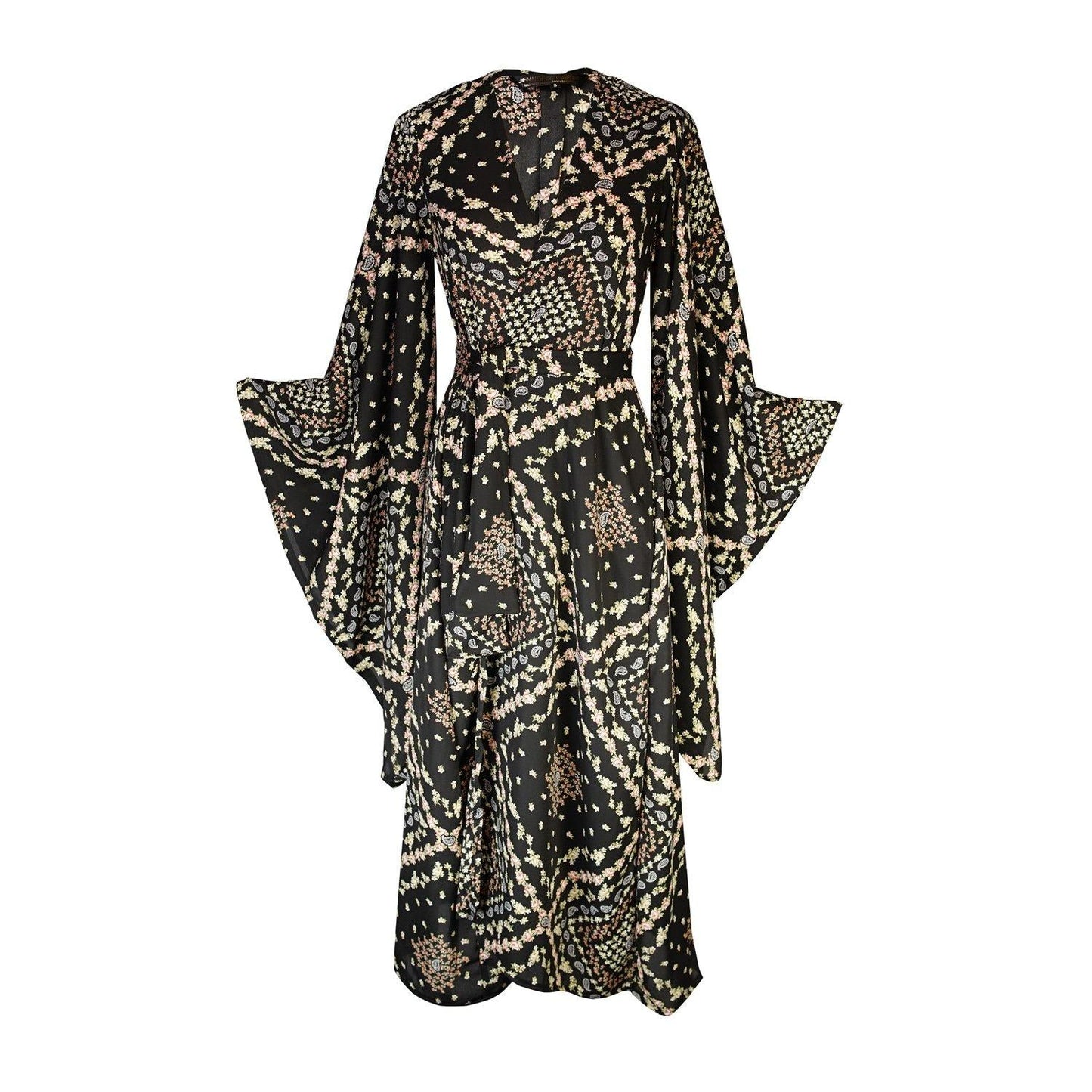 Antoinette Kimono by Jennafer Grace