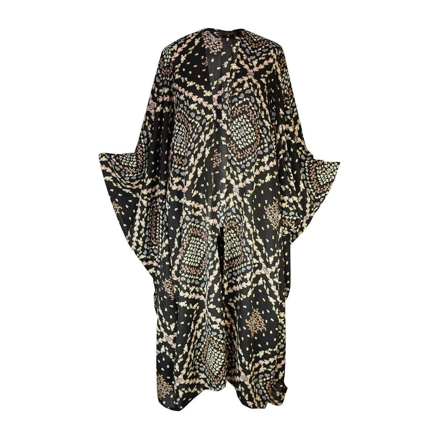 Antoinette Kimono by Jennafer Grace