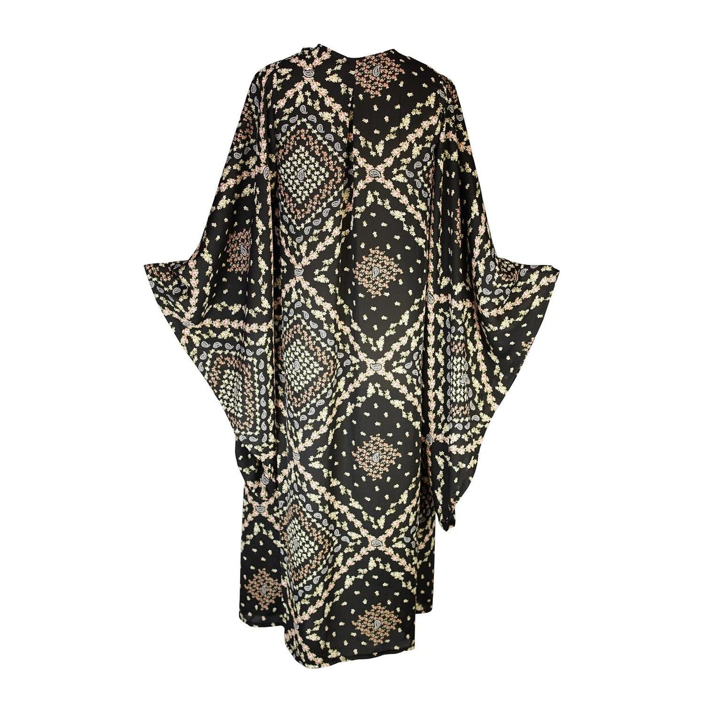 Antoinette Kimono by Jennafer Grace