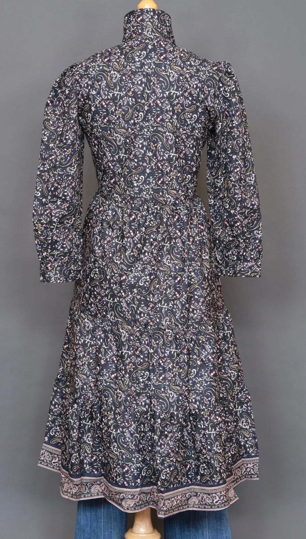 Savannah Dress