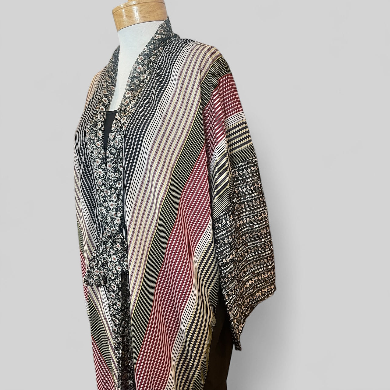 Moonchild Duster in Stripe