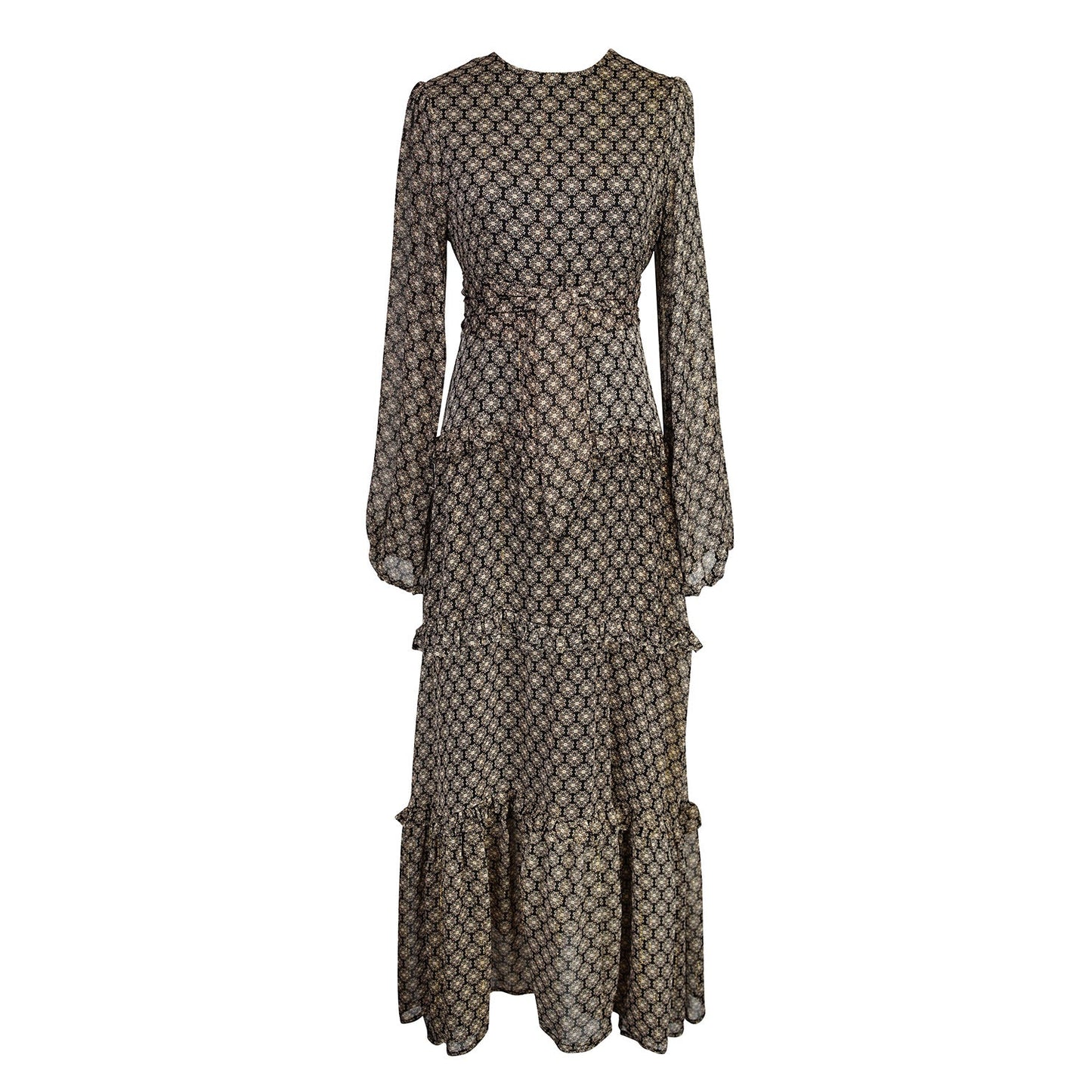 Oracle Love Maxi Dress