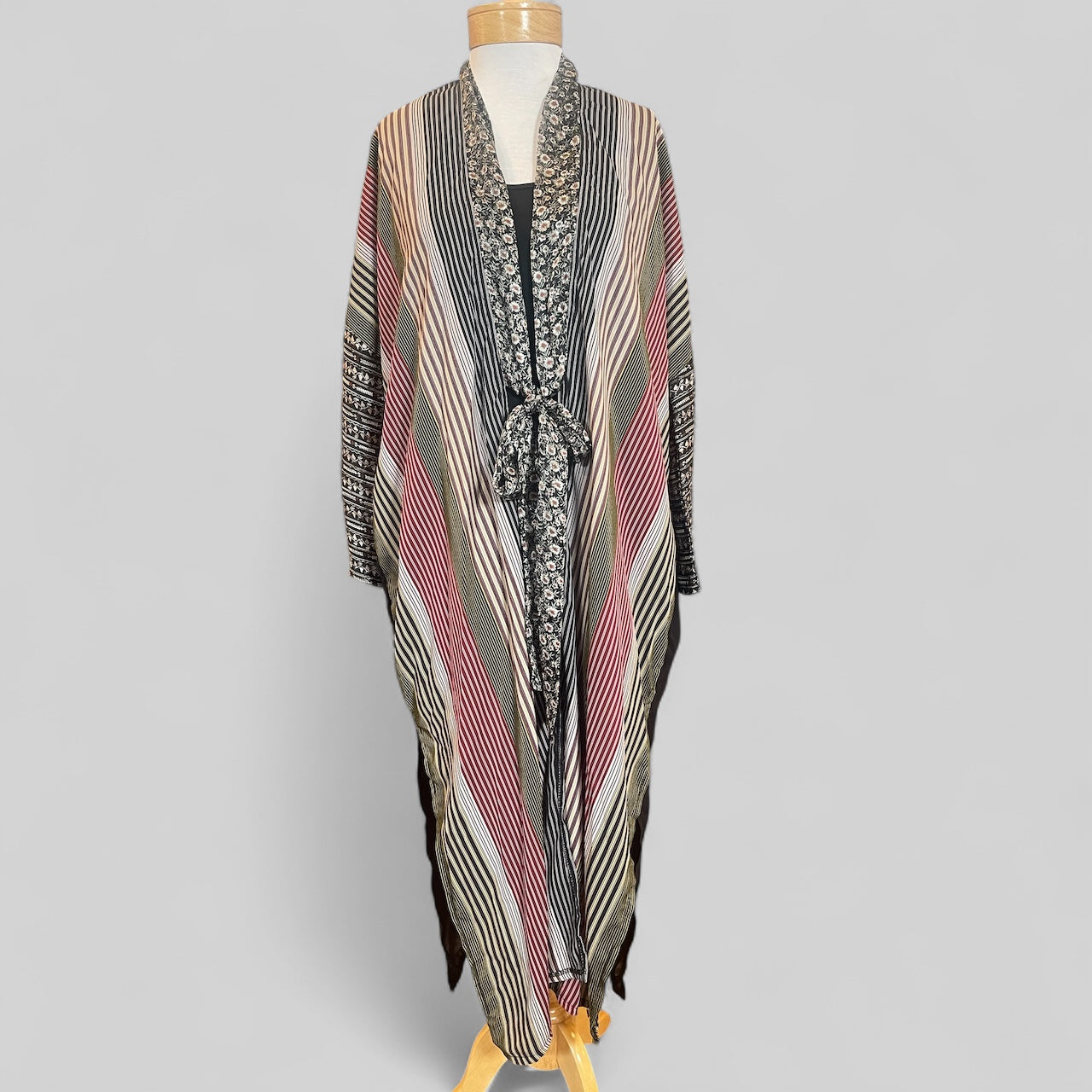 Moonchild Duster in Stripe