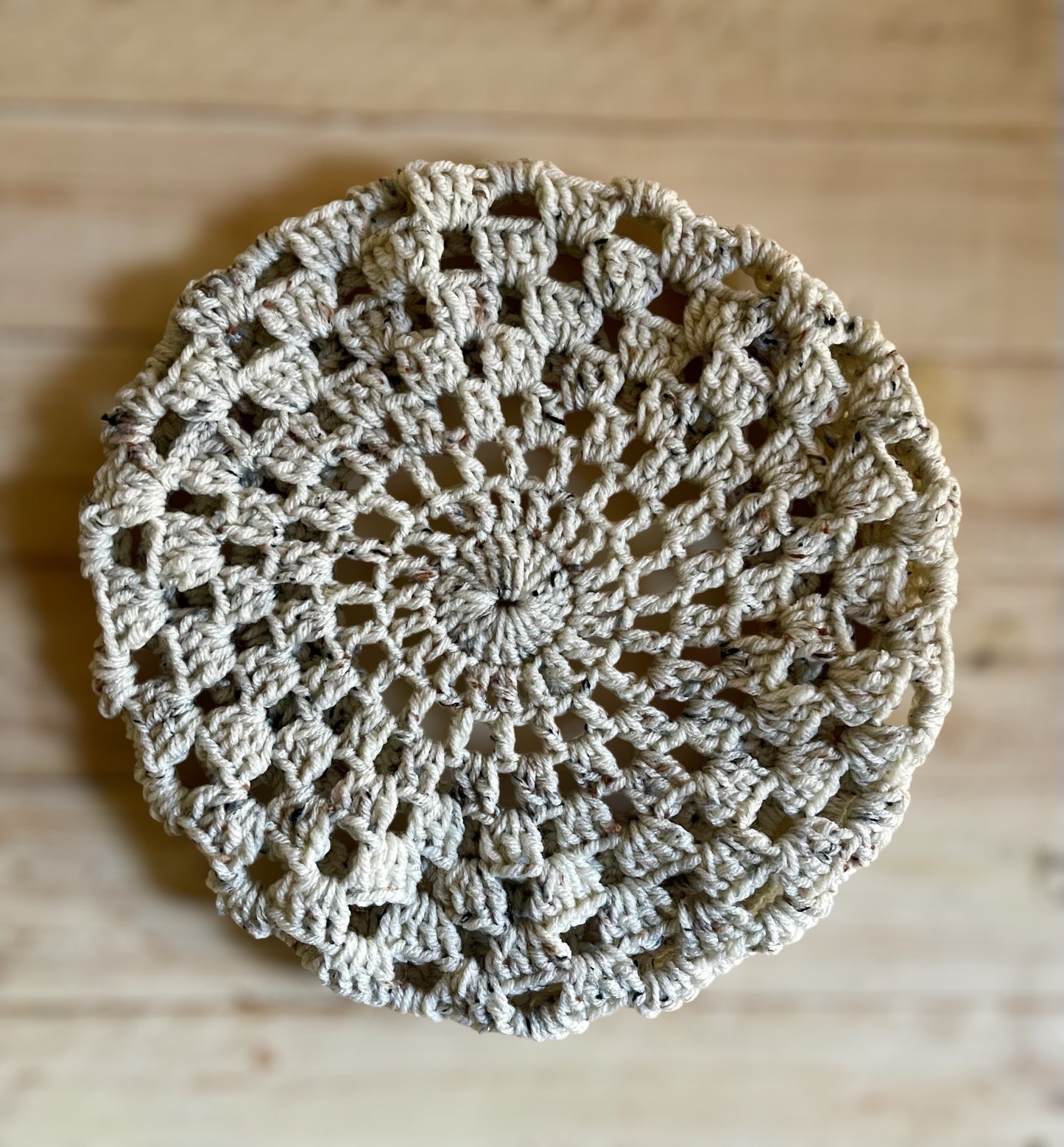 Handmade St Jaz Beret