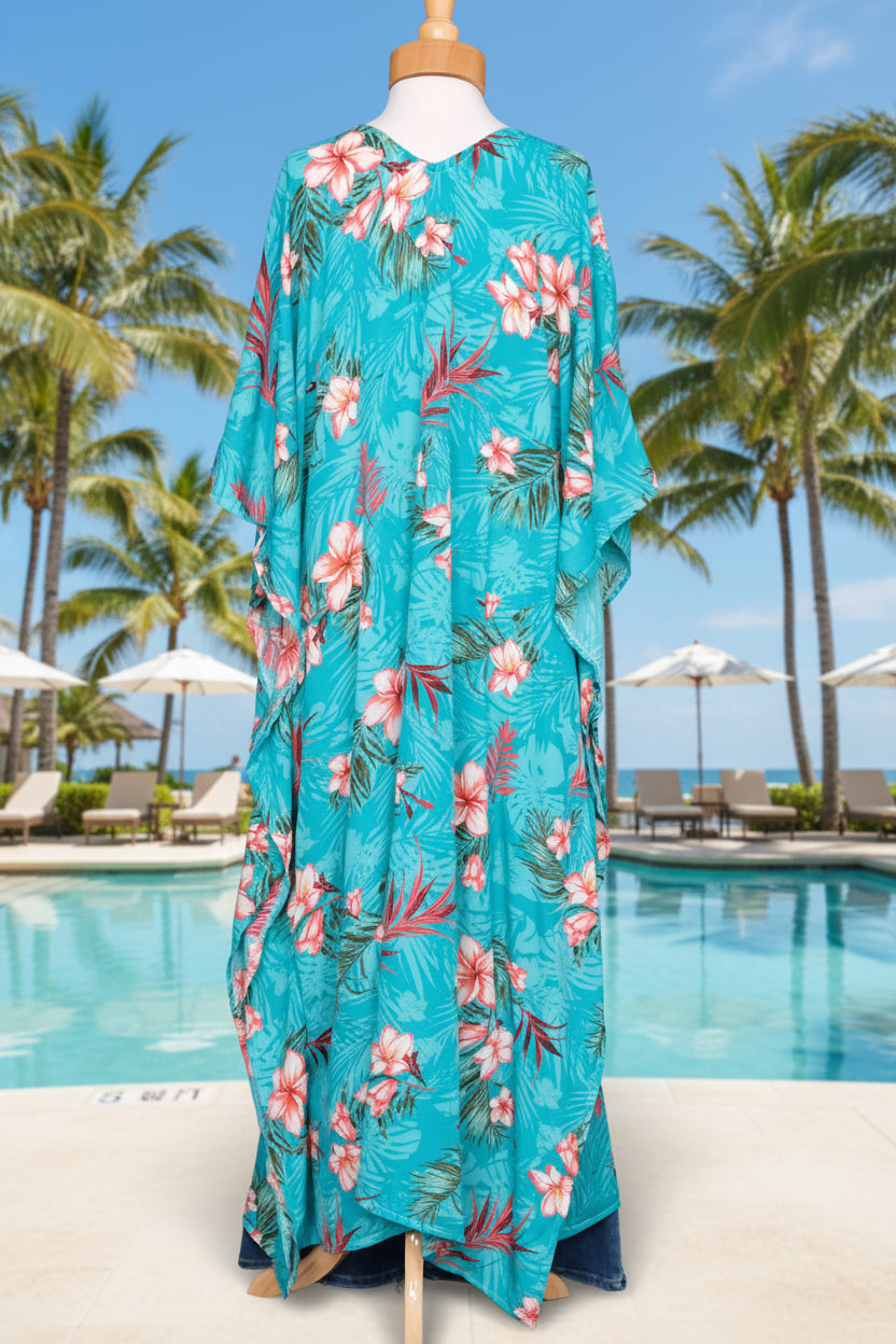 Maldives Caftan