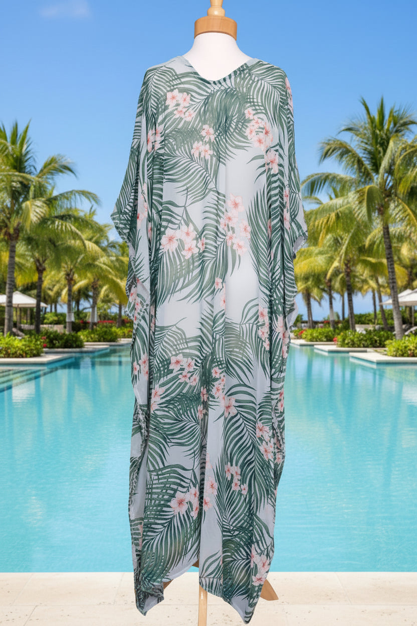 Palm Springs Caftan