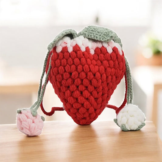Strawberry Bag
