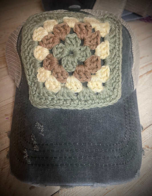 Trucker Hat
