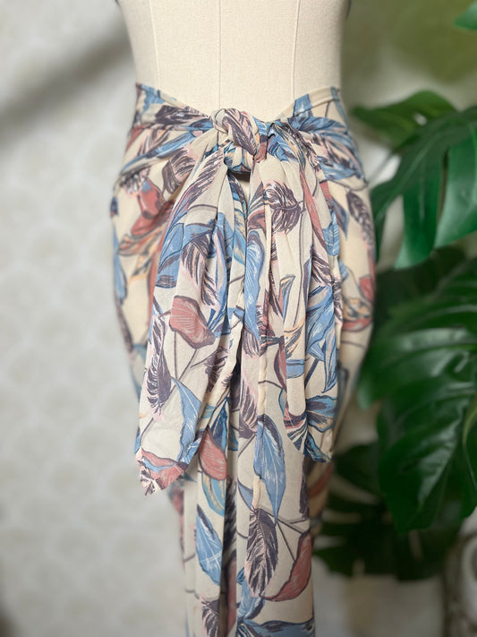 The Sands Sarong Scarf