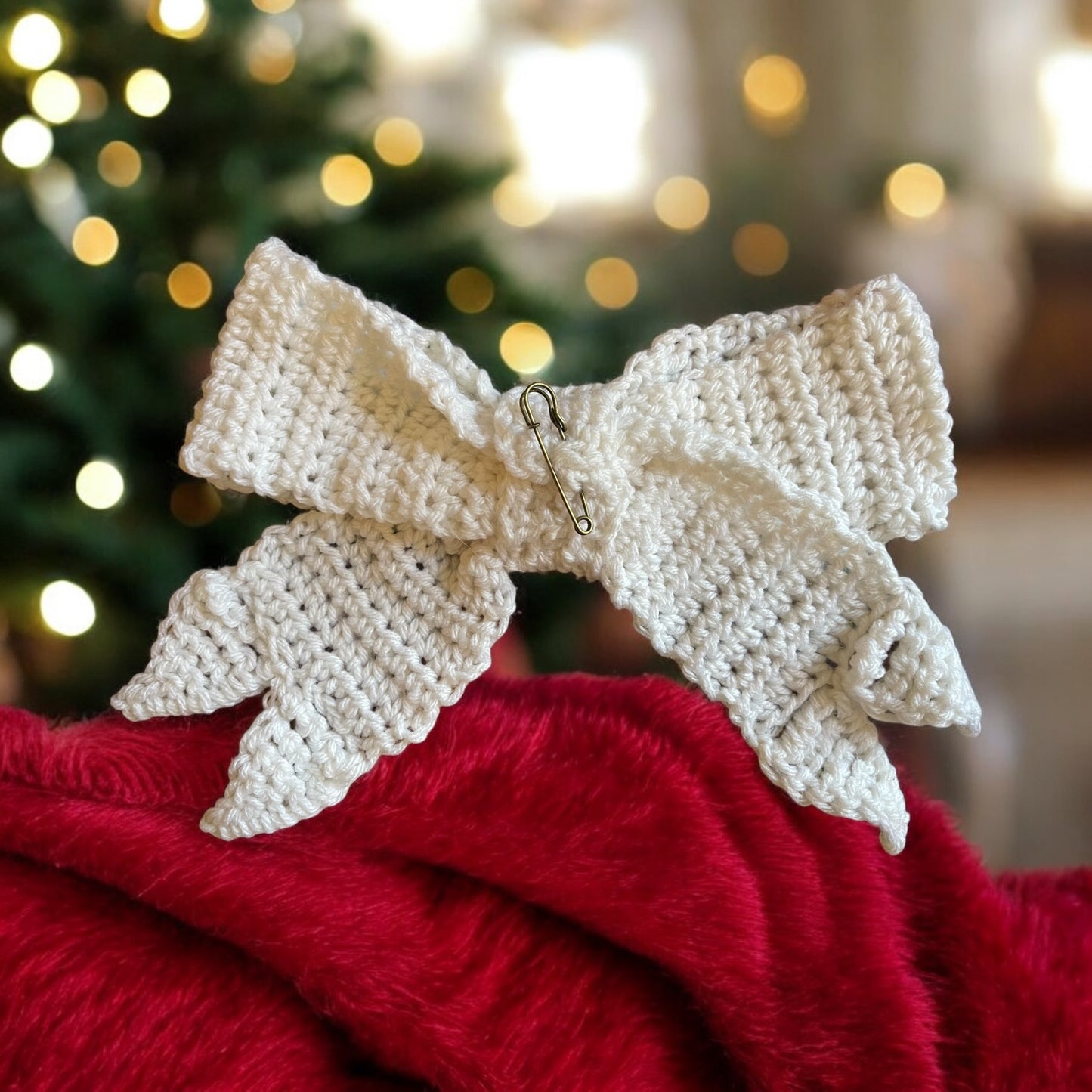 Handmade Bows