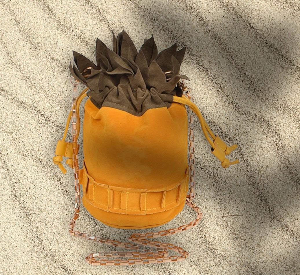 Pineapple Bag