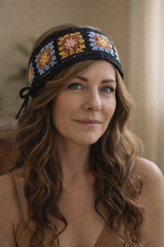 Crochet Headband
