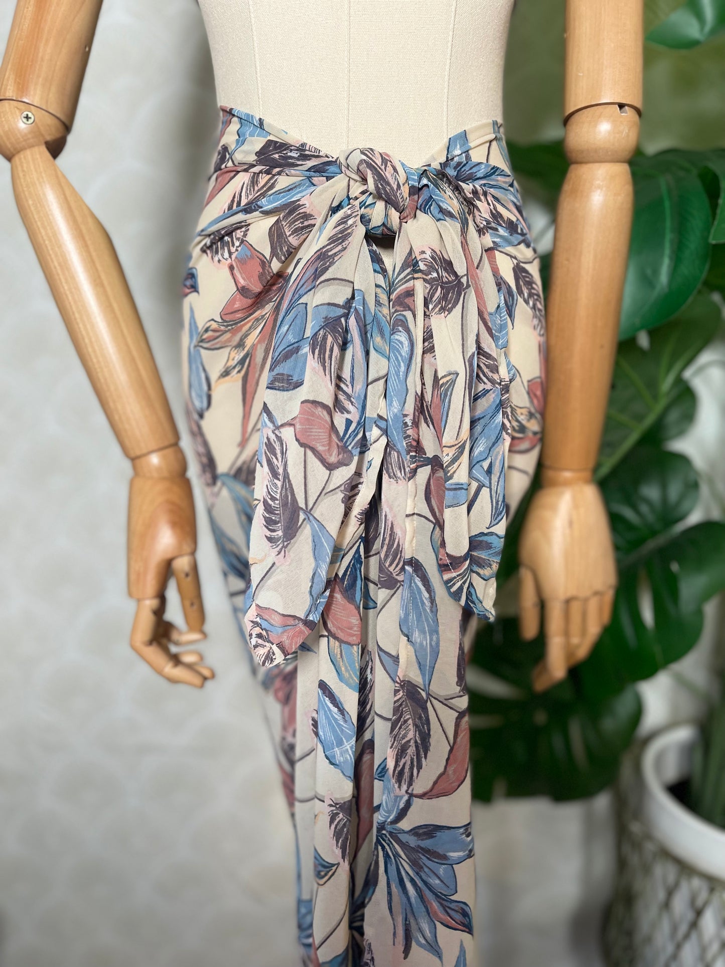 The Sands Sarong Scarf
