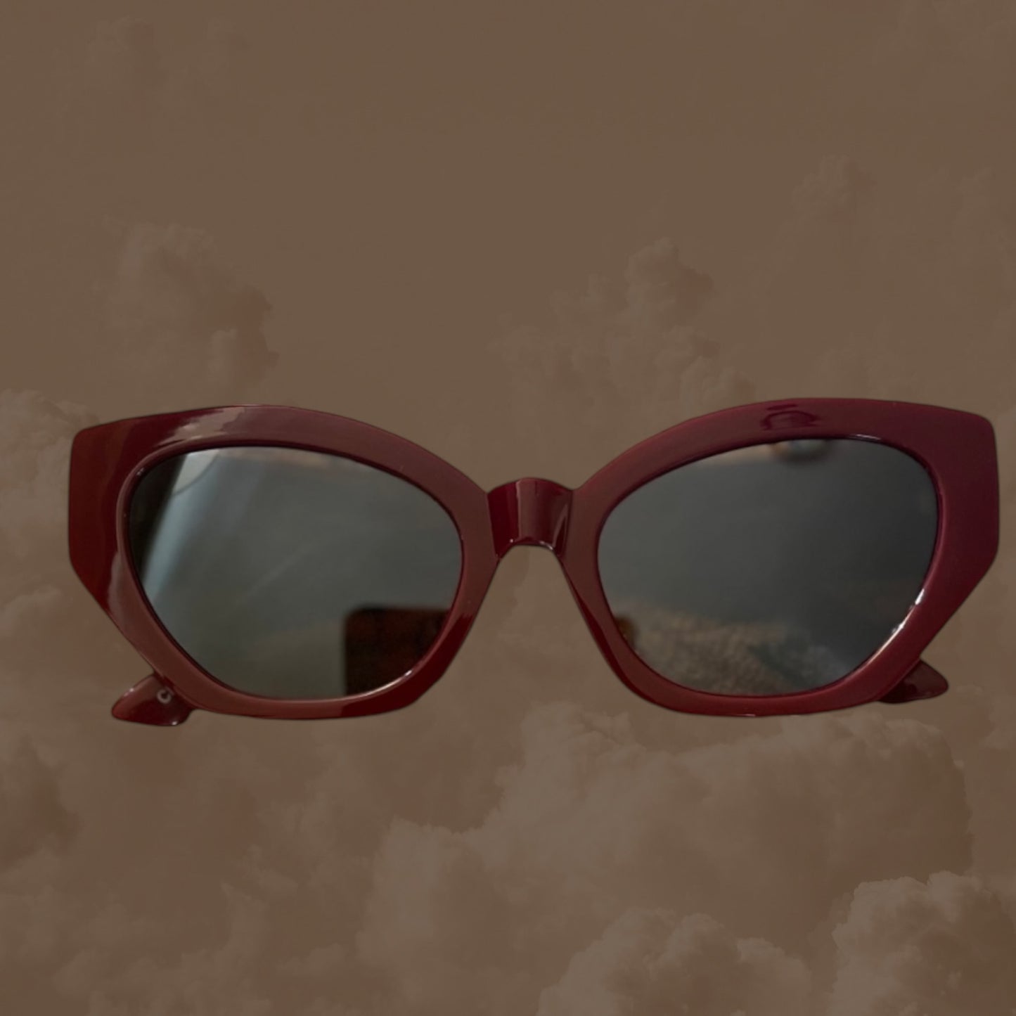 Mahogany Sunnies