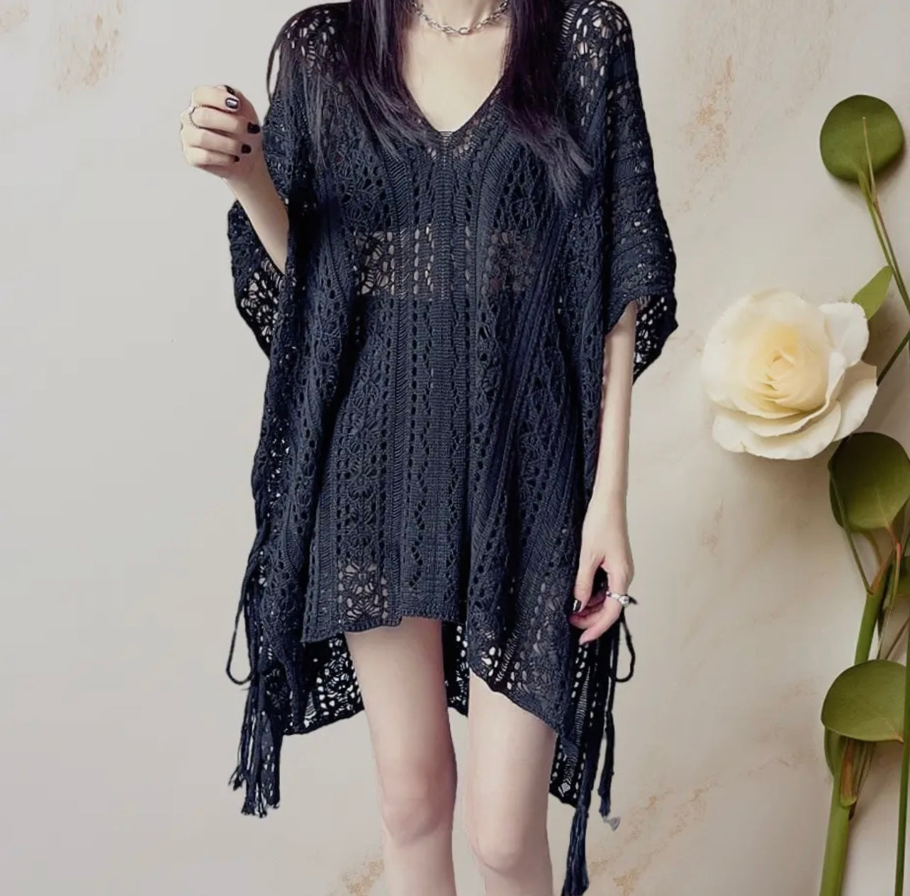 Knit Tunic