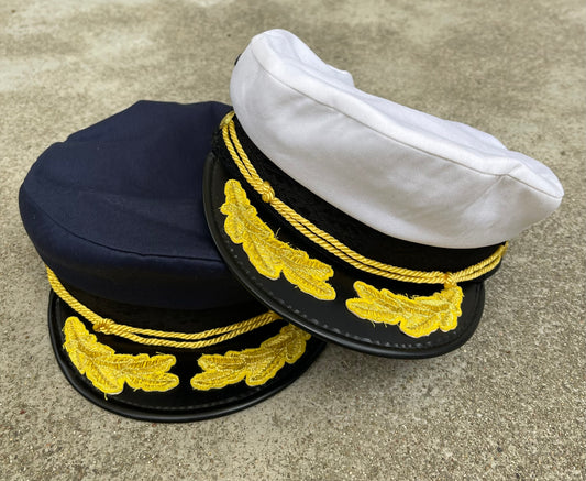 Captain Cap