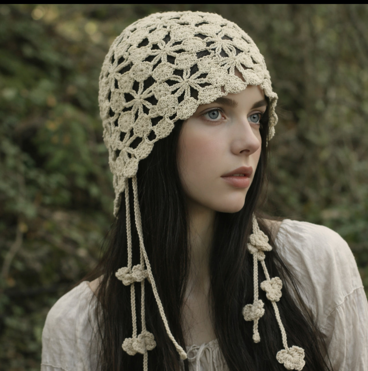 Crochet Hat