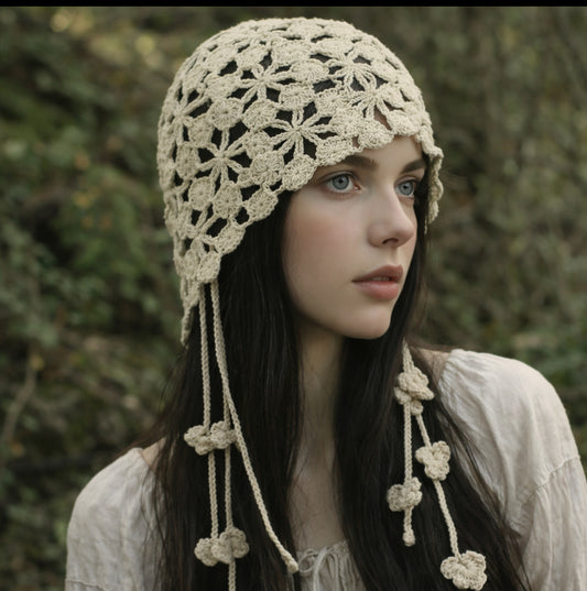 Crochet Hat