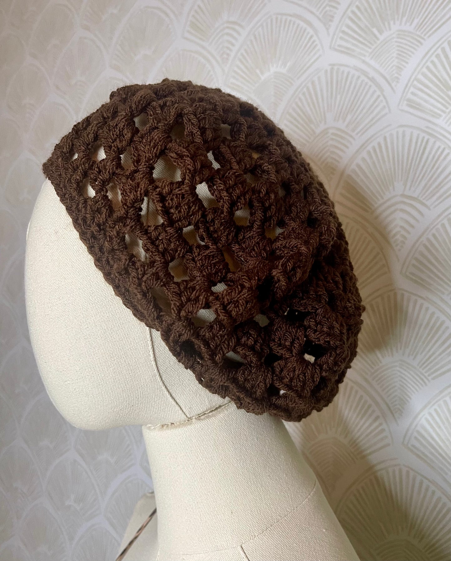 Handmade St Jaz Beret