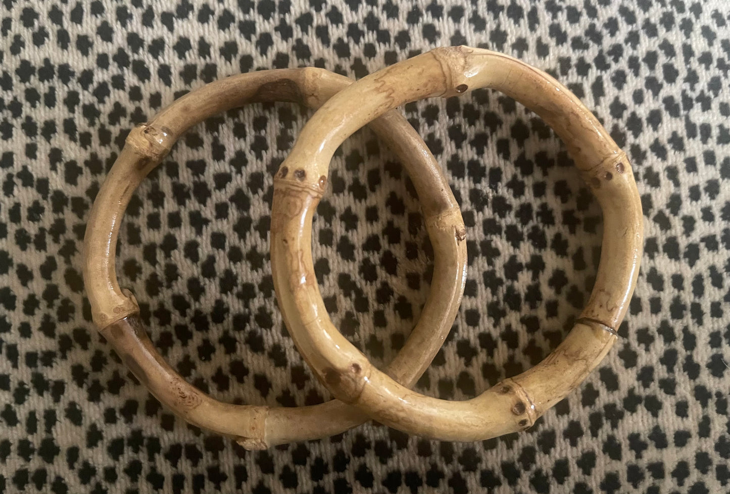 Bamboo Bracelet