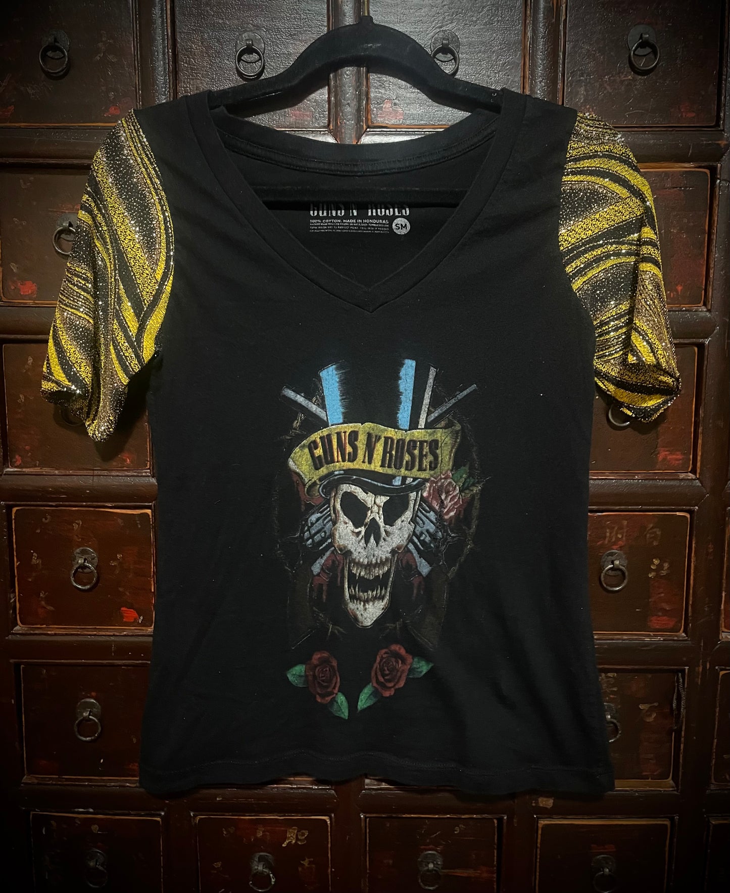 Guns N’ Roses Tee