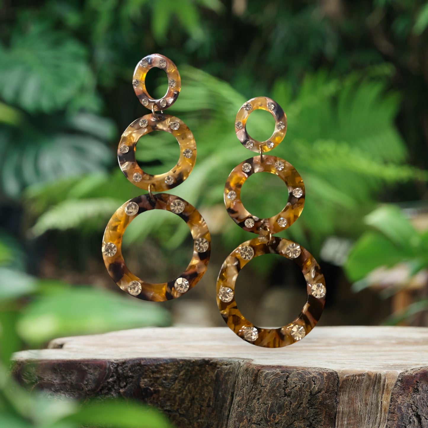 Tortoise Hoops