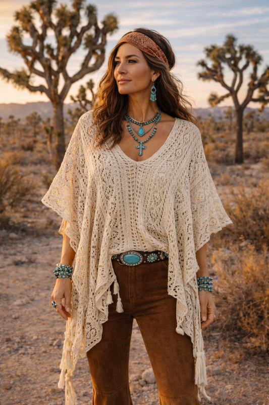 Knit Tunic
