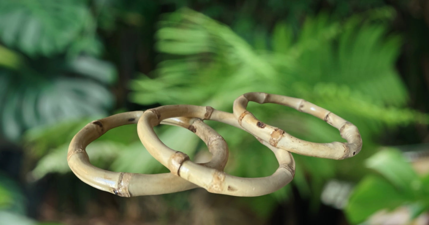 Bamboo Bracelet