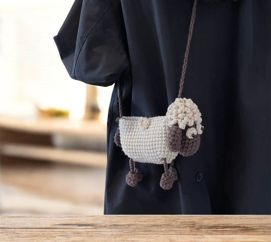 Sheep Bag