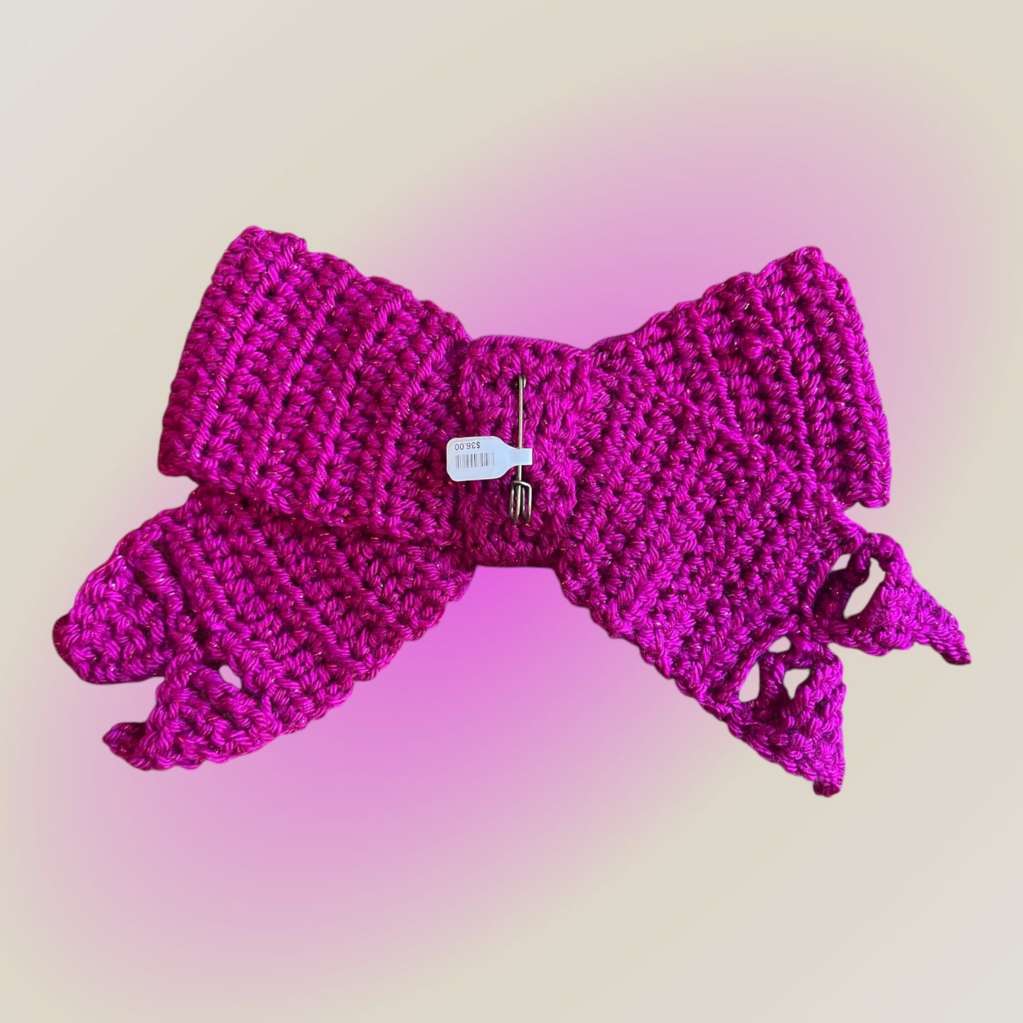 Handmade Bows