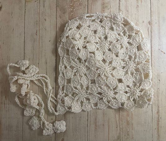 Crochet Hat