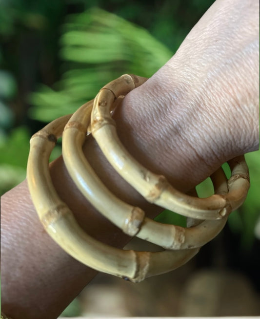 Bamboo Bracelet